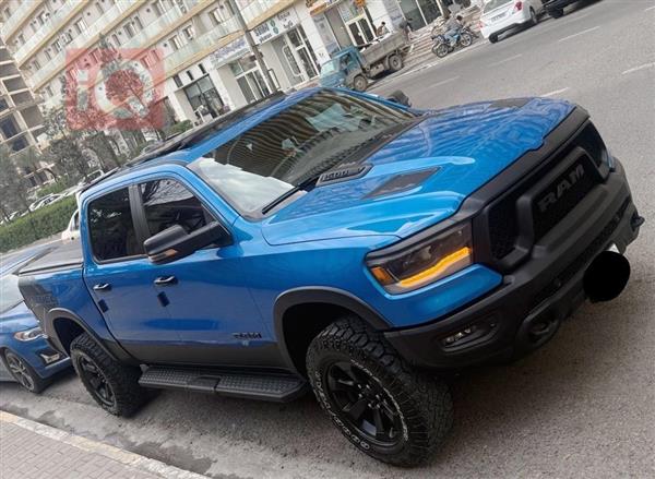 Ram 1500 2023 for sale in Iraq - Erbil